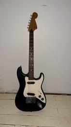 Framus duroplast stratocaster model 1974, Ophalen, Gebruikt, Solid body, Overige merken