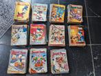 500 Donald Ducks, Meerdere comics, Ophalen, Gelezen, Europa