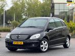 Mercedes-Benz B-klasse 170 Avantgarde | Automaat | Leder/sto, 65 €/maand, Gebruikt, 4 cilinders, Parkeersensor