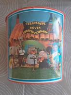 Fabeltjeskrant prullenbak, vintage, Tomado, Huis en Inrichting, Ophalen of Verzenden, Gebruikt, Minder dan 50 cm