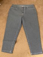 John Banner 7/8 Jeans Maat 46 Nieuw, Blauw, Maat 42/44 (L), Nieuw, Ophalen of Verzenden