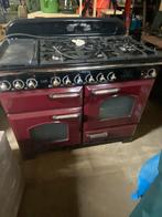 Falcon Classic Gasfornuis - Cranberry Kleur, Witgoed en Apparatuur, Fornuizen, Ophalen, Gebruikt, 60 cm of meer, Gas