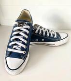 Blauwe Converse All Stars maat 38 allstars, Ophalen of Verzenden, Zo goed als nieuw, Blauw, Sneakers of Gympen