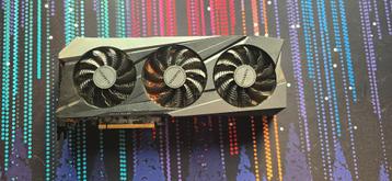 Gigabyte RTX 3070TI aangeboden beschikbaar voor biedingen