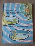 KinderBoek:  Educatief boek : Kabouter Pim op verkenning, Gelezen, Ophalen of Verzenden