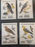 Vogel Frankrijk 19, Ophalen of Verzenden, Postfris, Dier of Natuur