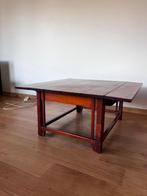Salontafel - Schuitema - Shakerstyle - Art Deco, Ophalen, Gebruikt, 100 tot 150 cm, 50 tot 100 cm