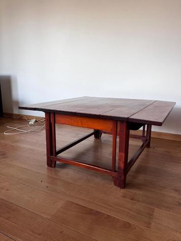 Salontafel - Schuitema - Shakerstyle - Art Deco beschikbaar voor biedingen