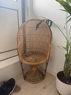 Kinderstoel/ planten etagere, Huis en Inrichting, Woonaccessoires | Etagères, Ophalen, Zo goed als nieuw