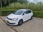 Volkswagen Golf Plus 1.4 TSi Wit, Auto's, Euro 5, Zwart, 4 cilinders, 160 pk
