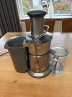 Solis 843 sapcentrifuge, Witgoed en Apparatuur, Juicers, Ophalen, Gebruikt, Sapcentrifuge