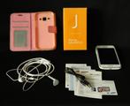 Samsung Galaxy J1, Telecommunicatie, Overige modellen, Ophalen of Verzenden, Touchscreen, Wit