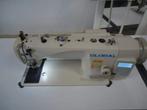 Industrie Naaimachine Global 3 Voudig transport-Vol Automaat, Hobby en Vrije tijd, Naaimachines en Toebehoren, Nieuw, Naaimachine