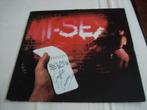 MI-SEX - GRAFFITI CRIMES synth pop / new wave, Ophalen of Verzenden, 1960 tot 1980, 12 inch