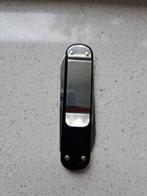 Victorinox alox money clip mes zakmes 74 mm, Ophalen of Verzenden, Zo goed als nieuw
