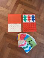 LOCO 2 grote dozen + 18 boekjes !! vintage uitgaves, Ophalen of Verzenden, Gebruikt, Rekenen