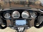 Harley-Davidson 114 FLHXS Street Glide Special | Nardo Grey, Bedrijf, Cruise Control, Meer dan 35 kW, Overig