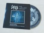 Gojira - Vacuity & A Sight To Behold CD Promo 2004 2trk, Ophalen of Verzenden, Gebruikt, Rock en Metal