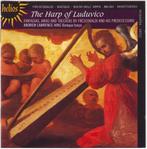 The Harp of Luduvico – Andrew Lawrence-King, Ophalen of Verzenden, Middeleeuwen en Renaissance, Zo goed als nieuw, Overige typen