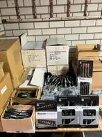 Ronin gereedschap ringsteek sleutels inbus tangen ratels, Ophalen of Verzenden, Nieuw