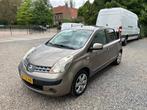 Nissan Note 1.6 First Note, Voorwielaandrijving, 15 km/l, Gebruikt, 4 cilinders