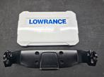 Lowrance beschermkap plus bracket tbv Elite FS 7", Watersport en Boten, Ophalen of Verzenden, Nieuw, Kaartplotter of Fish Finder