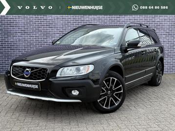 Volvo XC70 2.4 D4 AWD Dynamic | 5 CILINDER! | EURO 6 | Volvo beschikbaar voor biedingen
