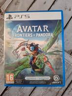 Avatar Frontiers of Pandora, Spelcomputers en Games, Games | Sony PlayStation 5, Ophalen of Verzenden, Zo goed als nieuw