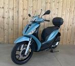 Piaggio Medley S 200 2e hands! Lage km stand!, Scooter, Bedrijf, ABS, Minimaal motorrijbewijs A2