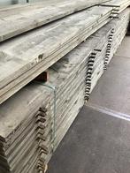 Steigerhout planken (nieuw)., Ophalen, Nieuw, 250 cm of meer, Planken