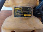 Te koop de walt vlakschuurmachine, Doe-het-zelf en Verbouw, Gereedschap | Schuurmachines, Ophalen, Gebruikt, Minder dan 600 watt