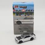 Tarmac Skyline HT 2000GT-R, *Special Edition*, silver chrome, Mymodelcar@outlook.com, Nieuw, Mymodelcar, Ophalen of Verzenden
