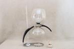 koffiemachine Cona glas  vintage coffee maker, Ophalen of Verzenden, Gebruikt, Koffiemachine, Overige typen