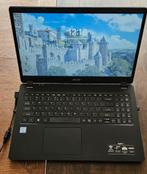 Acer Laptop, Computers en Software, Windows Laptops, 2 tot 3 Ghz, 8 GB, Ophalen of Verzenden, SSD