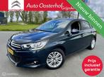 Citroen C4 130pk luxe All-in Prijs, Auto's, Origineel Nederlands, Te koop, 5 stoelen, 1180 kg