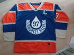 Edmonton Oilers Jersey McDavid maat: L, Verzenden, Nieuw, Kleding