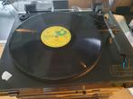 Marantz platenspeler TT185, Overige merken, Automatisch, Ophalen of Verzenden, Zo goed als nieuw