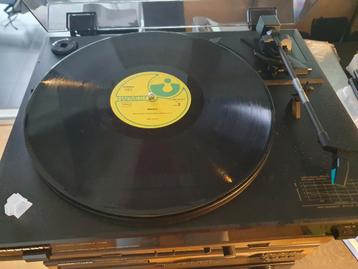 Marantz platenspeler TT185 beschikbaar voor biedingen