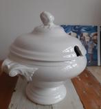 Soepterinne model Form S van SCM, Ophalen of Verzenden