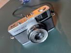 Olympus Trip 35, Ophalen of Verzenden, Gebruikt, Compact, Olympus