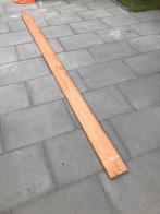 Plank Douglas Nieuw 302 x 14,5 x 2,2, Ophalen, Minder dan 25 mm, Nieuw, Plank