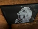 Billie Eilish in Barth lijst 30x40, Antiek en Kunst, Ophalen of Verzenden