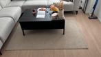 Vloerkleed Langsted 133 x 195 cm, Beige, Ophalen of Verzenden, Zo goed als nieuw, 25 tot 50 m²