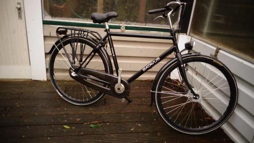 batavus winner, Fietsen en Brommers, Fietsen | Heren | Herenfietsen, Zo goed als nieuw, Batavus, 53 tot 57 cm, Versnellingen, Ophalen