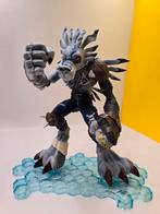 Digimon were garurumon figuur, Kinderen en Baby's, Ophalen of Verzenden, Nieuw