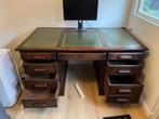 Engels bureau, antiek bureau,, Ophalen, Gebruikt, Bureau