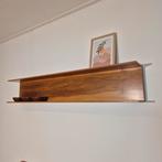 Wilhelm Renz, Walter Wirz vintage wandplank boekenplank 60's, Huis en Inrichting, Ophalen, Gebruikt, Nvt, Nvt