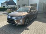 2019 Mitsubishi Eclipse Cross Clear TEC Personenwagen, Auto's, Gebruikt, Overige brandstoffen, Bedrijf, Handgeschakeld