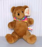 Freddy Teddy Vroom & Dreesman teddybeer teddy beer vintage, Kinderen en Baby's, Ophalen of Verzenden, Nieuw, Beer