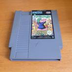 OPRUIMEN | NES | Lemmings, Avontuur en Actie, Gebruikt, 1 speler, Ophalen of Verzenden